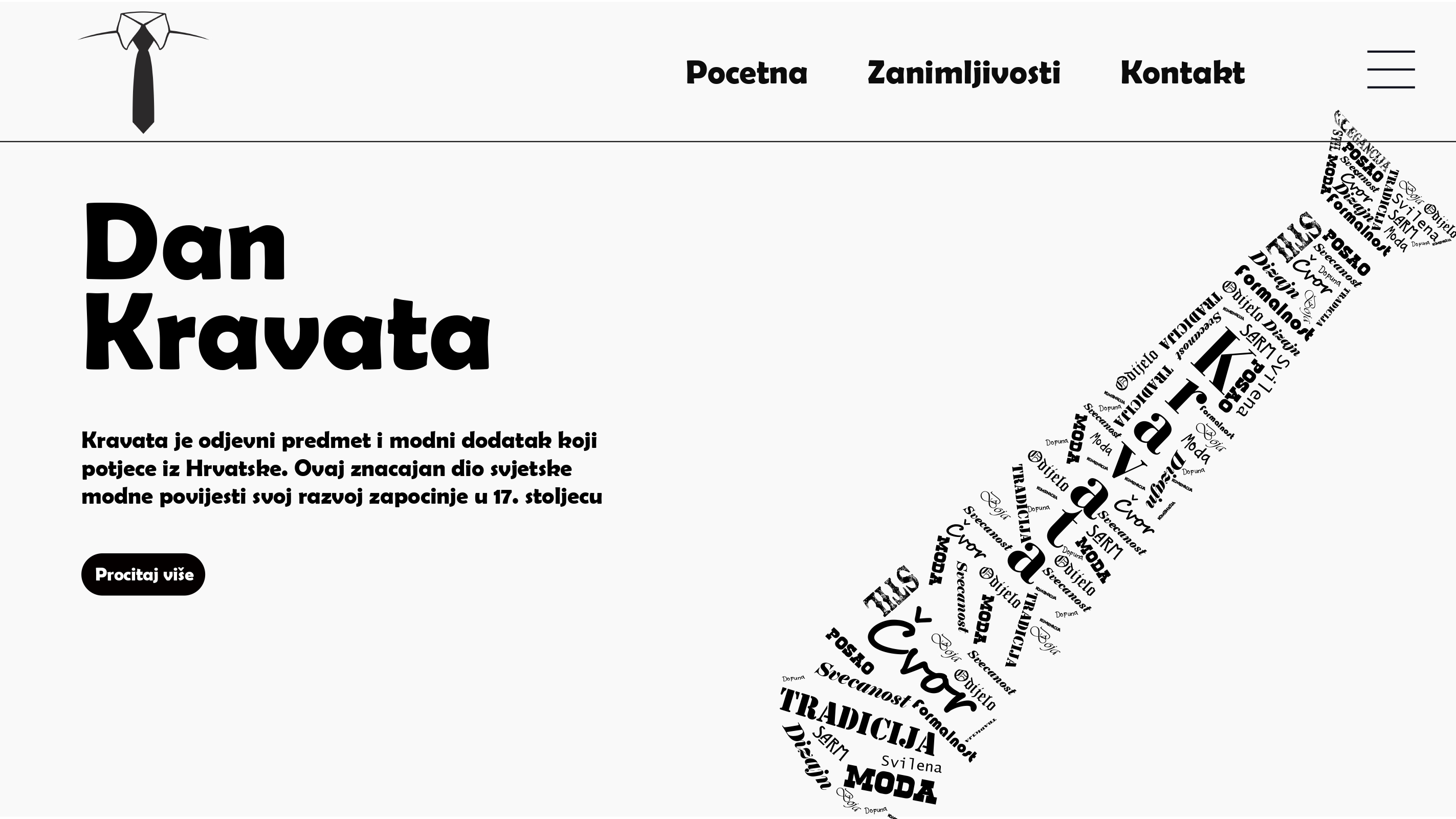 Dizajn za modnu marku - grafički radovi